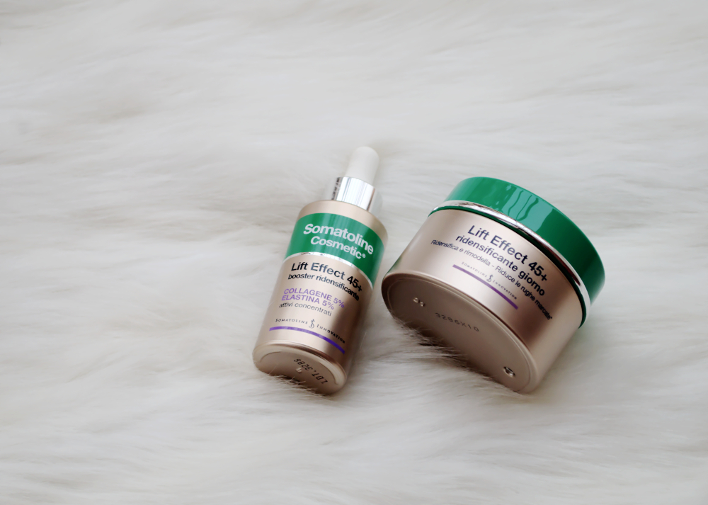 Somatoline crema Lift Effect 45+, Somatoline crema Lift Effect 45+