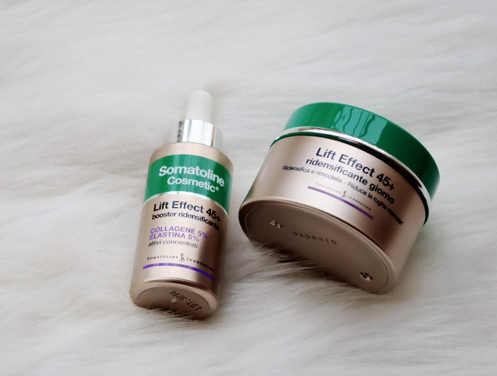 Somatoline crema Lift Effect 45+, Somatoline crema Lift Effect 45+