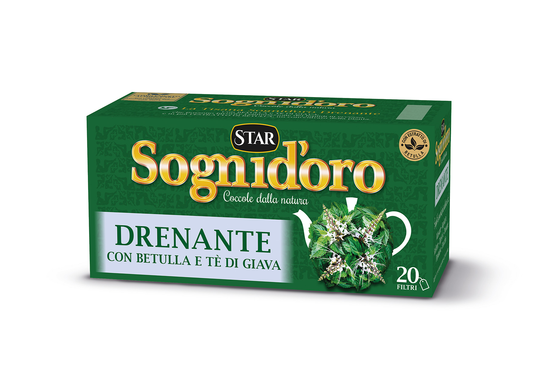 kit detox, tisane Sogni d'oro, blog benessere, italian fashion blogger,