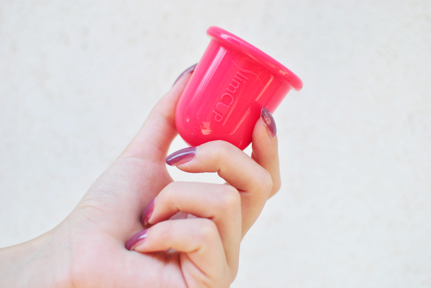 Cellulite addio con SlimCUP la coppetta per massaggio