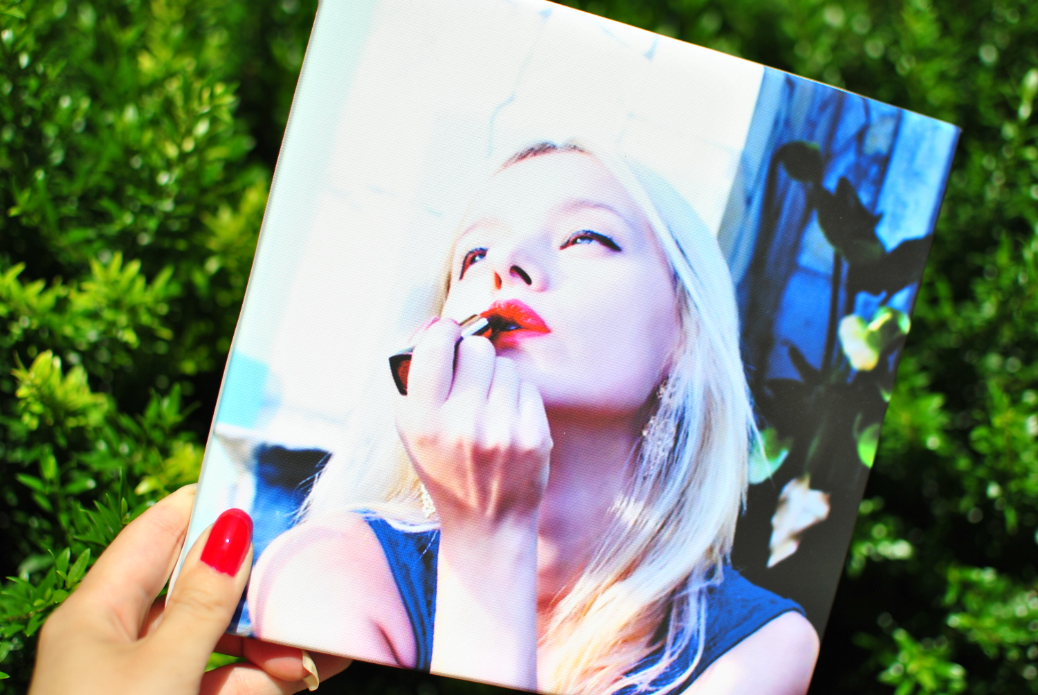 Fotoregali.com stampa su tela