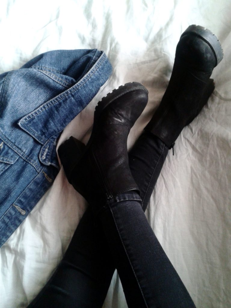 stivali inverno,