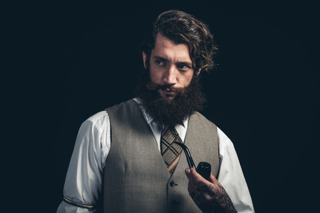 Bollito pipe, la pipa,