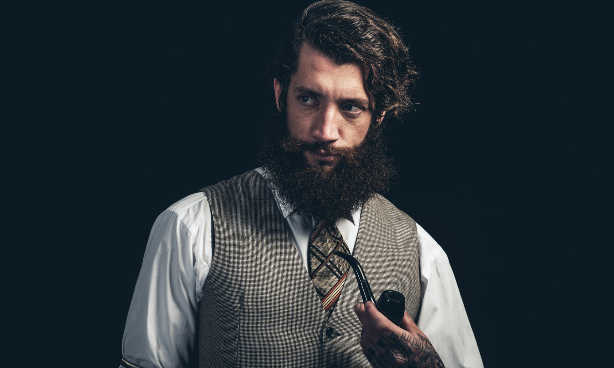 Bollito pipe, la pipa,