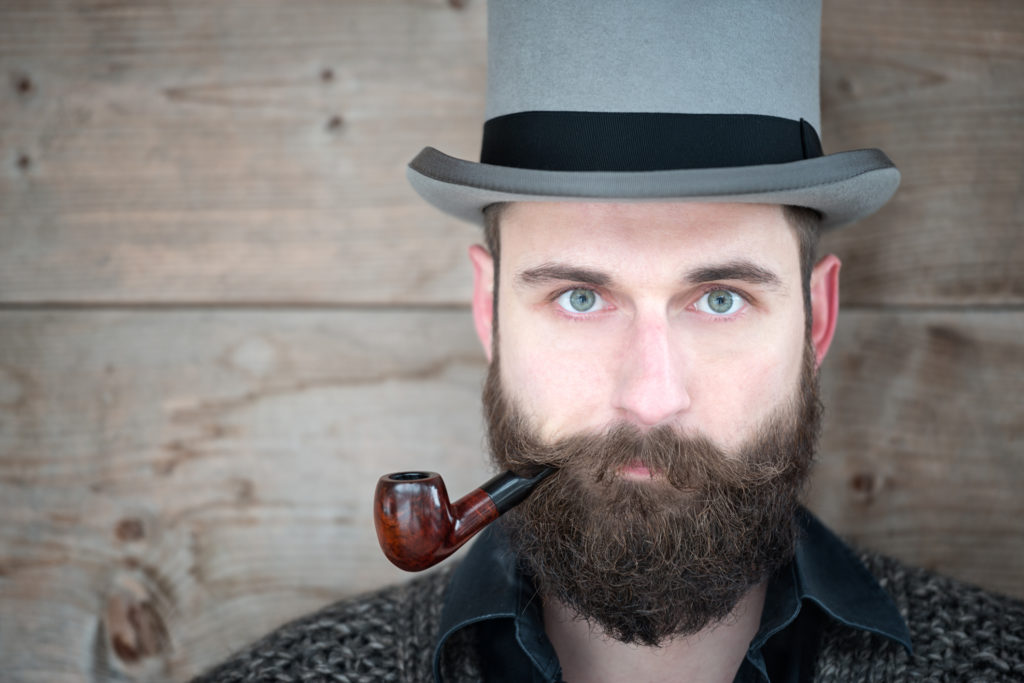 Bollito pipe, la pipa,