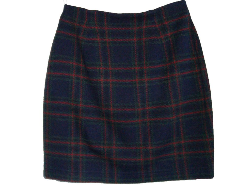 Tartan, tessuto scozzese,