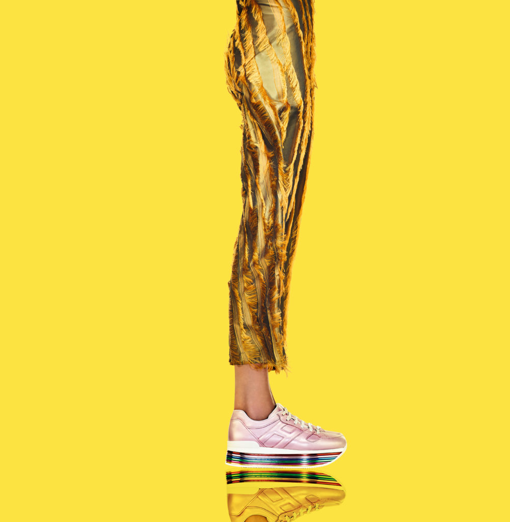 Sneakers Donna Hogan