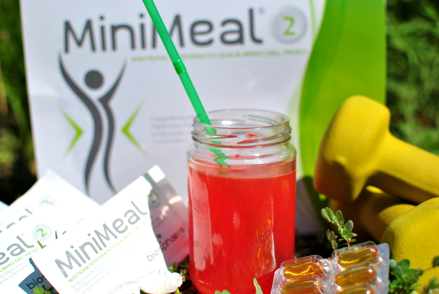 MiniMeal,