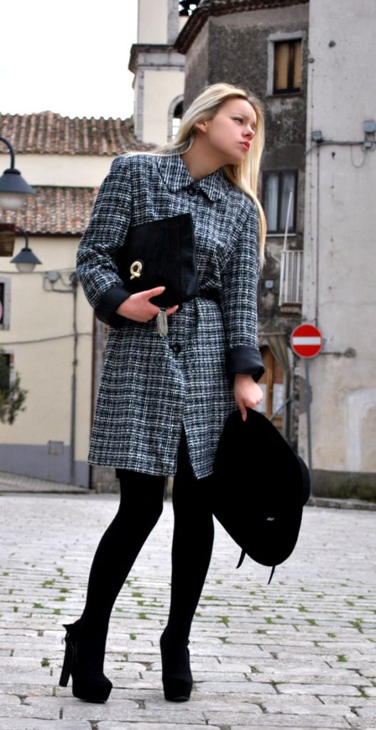 Fashion Blogger Campania Fashion Blogger Campania