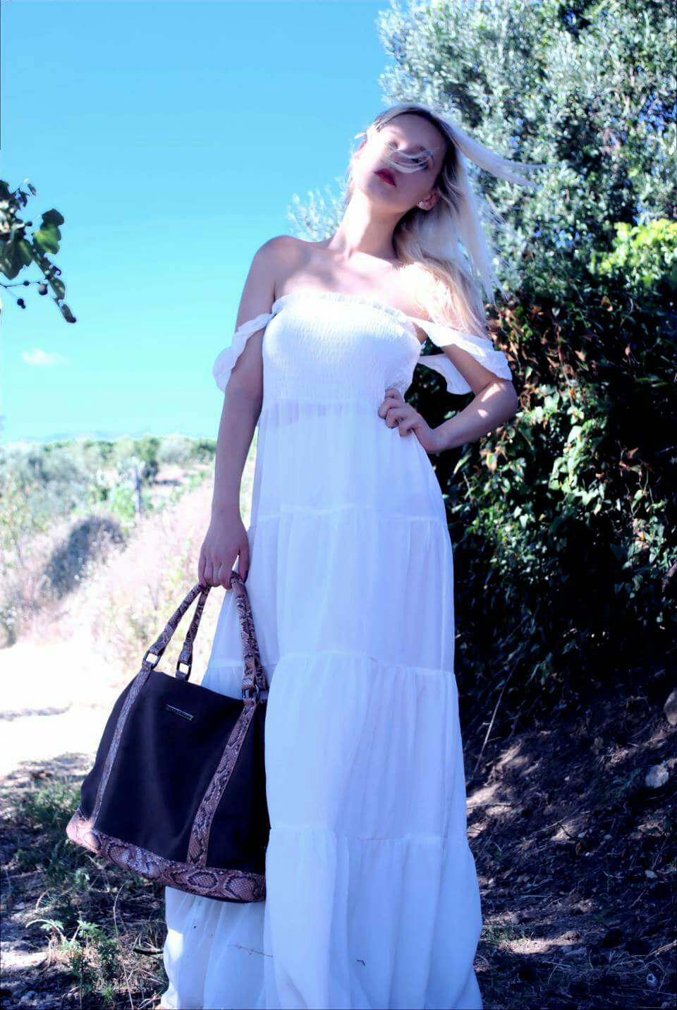 Selfiemoda, fashion blogger italiane, Teresa Morone