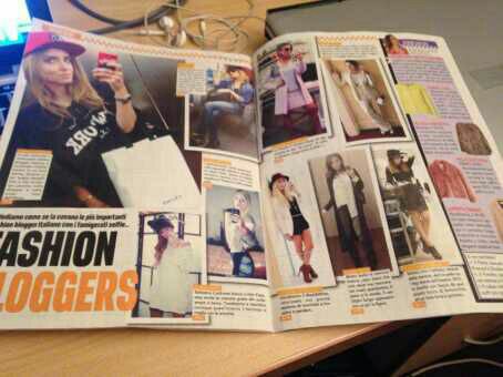 Fashion bloggers italiane