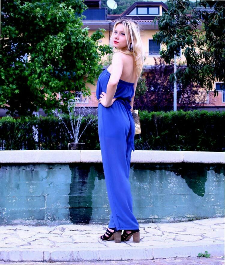 Teresa Morone, fashion blogger Napoli, fashion blogger Caserta