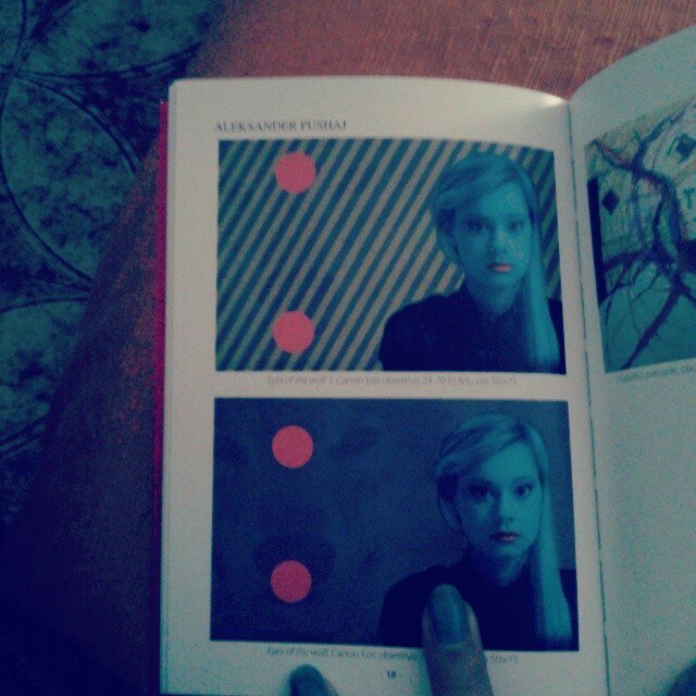 Modella arte, art model,