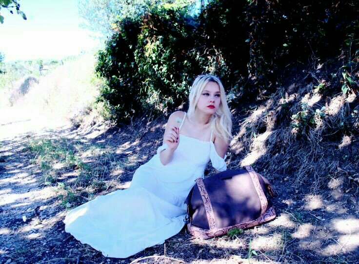 Selfiemoda, fashion blogger italiane, Teresa Morone,