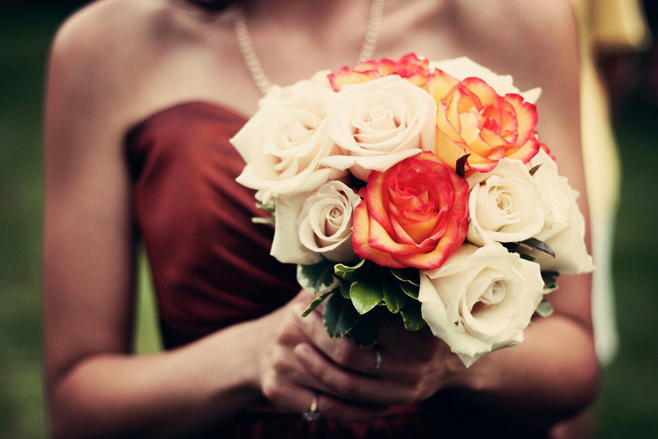 Bouquet da sposa come scegliere, Bouquet da sposa come scegliere,