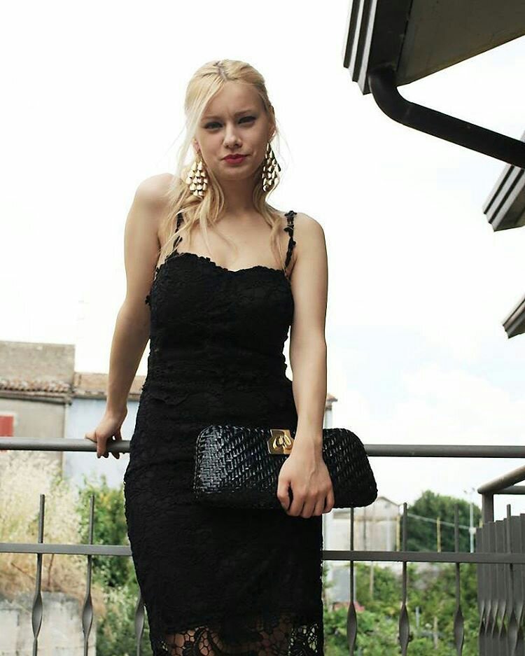 Teresa Morone, fashion blogger Napoli, fashion blogger Caserta,