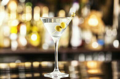 Martini cocktail, Martini cocktail,