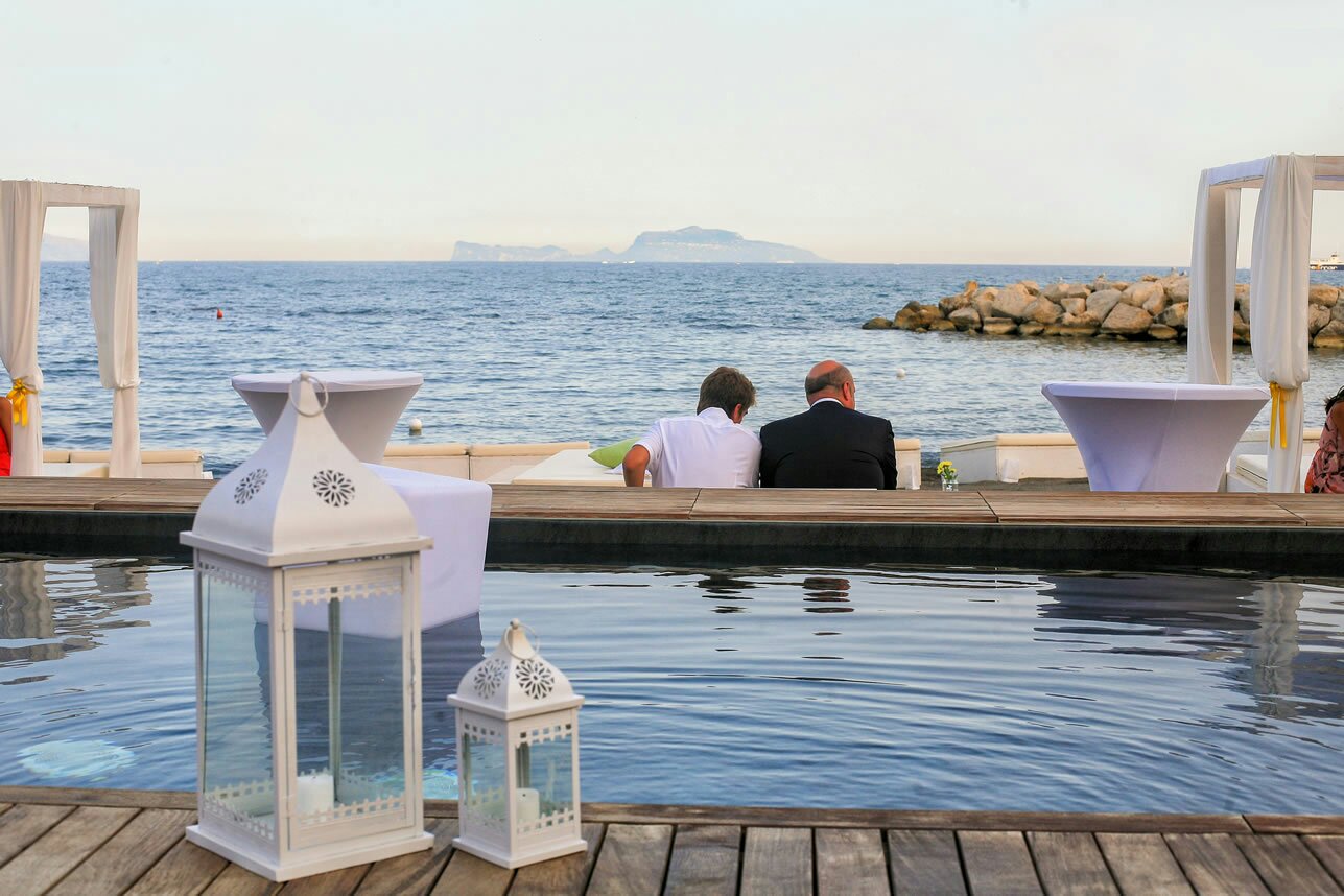 Matrimonio in spiaggia, Matrimonio in spiaggia,