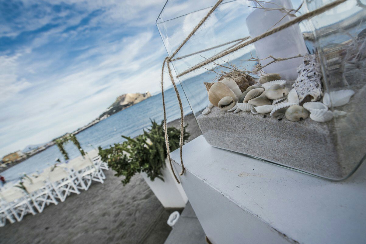 Sposarsi in spiaggia a Napoli, Sposarsi in spiaggia a Napoli,