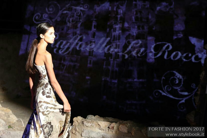 Raffaella La Rocca stilista, Raffaella La Rocca stilista,