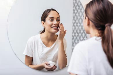 maschera viso pelle luminosa fai da te, maschera viso pelle luminosa fai da te