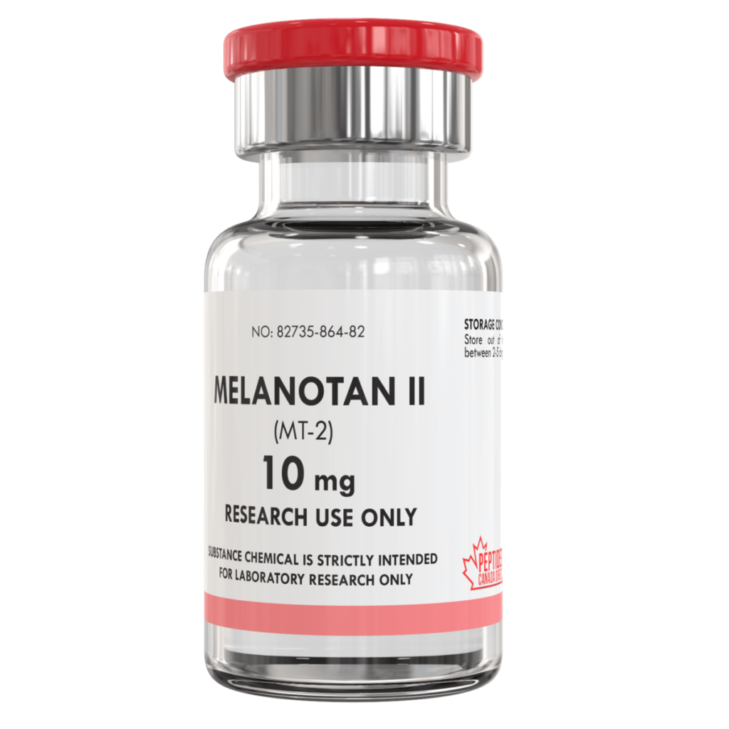 Melanotan